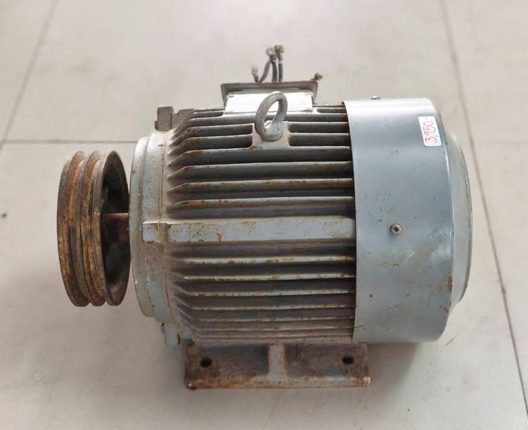 มอเตอร์ MITSUBISHI รูปที่ 4