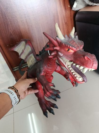 โมเดลมังกร ตัวใหญ่ รูปที่ 5