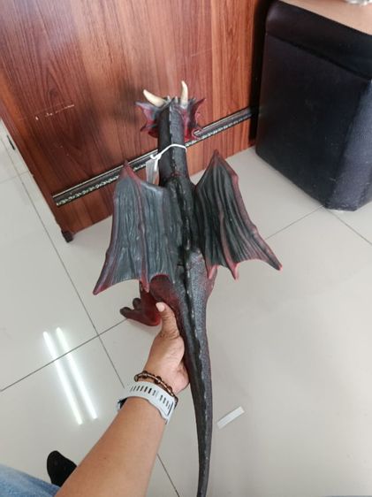 โมเดลมังกร ตัวใหญ่ รูปที่ 6