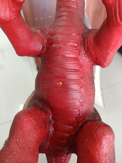 โมเดลมังกร ตัวใหญ่ รูปที่ 4