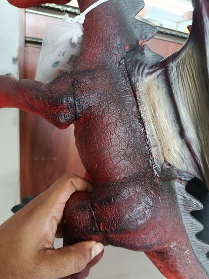 โมเดลมังกร ตัวใหญ่ รูปที่ 2