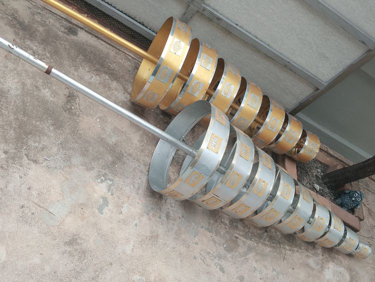 ฉัตรเงินฉัตรทอง รูปที่ 3