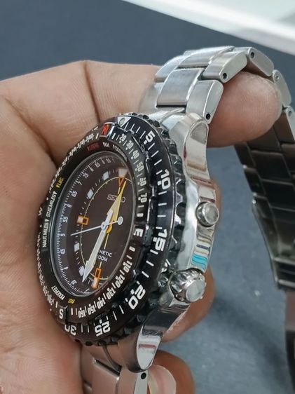 Seiko Kinetic รูปที่ 11