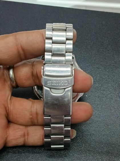 Seiko Kinetic รูปที่ 3