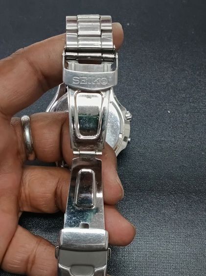 Seiko Kinetic รูปที่ 6