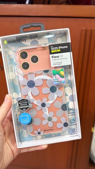 🍊 iPhone 17 Pro Max 256GB Cosmic Orange 🍊 รูปที่ 8