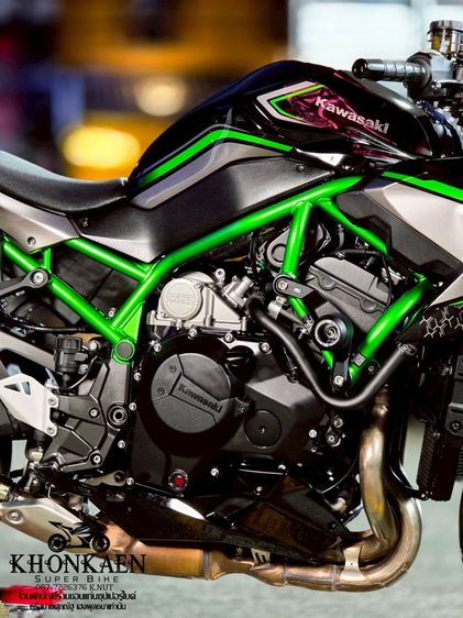 ZH2 ปี2021 จด 2022 รูปที่ 8