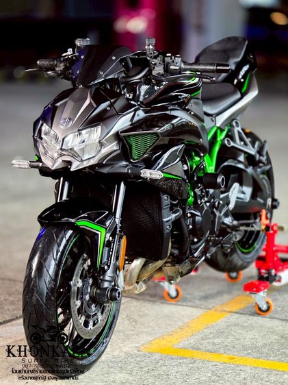 ZH2 ปี2021 จด 2022 รูปที่ 4