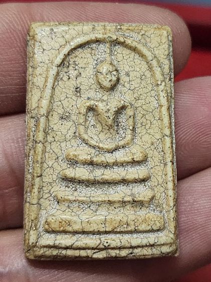 พระสมเด็จวัดระฆัง ปี2409 20องค์  รูปที่ 15