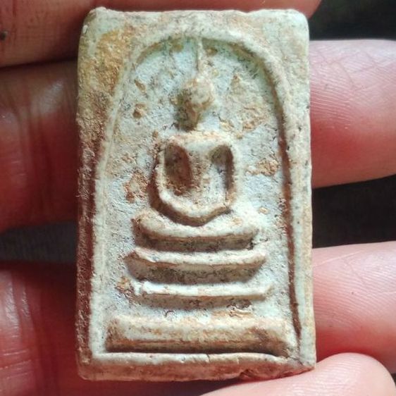 พระสมเด็จสวยๆ รูปที่ 2