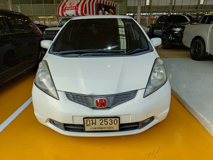Honda Jazz 2010 1.5 V Sedan āđāļāļāļāļīāļ āđāļĄāđāļāļīāļāđāļāđāļŠ āđāļāļĩāļĒāļĢāđāļāļąāļāđāļāļĄāļąāļāļī āļāļēāļ§ āļĢāļđāļāļāļĩāđ 2