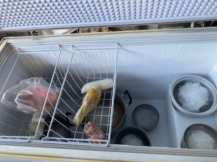 ตู้แช่ รูปที่ 4