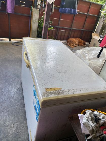 ตู้แช่ รูปที่ 5