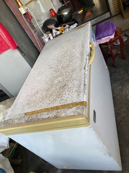 อื่นๆ ตู้แช่