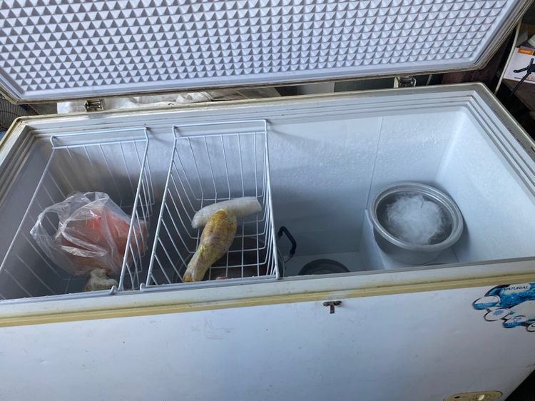 ตู้แช่ รูปที่ 3