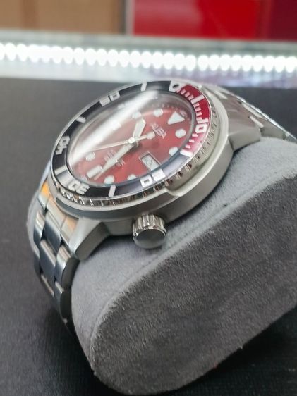 Alba Automatic รูปที่ 3