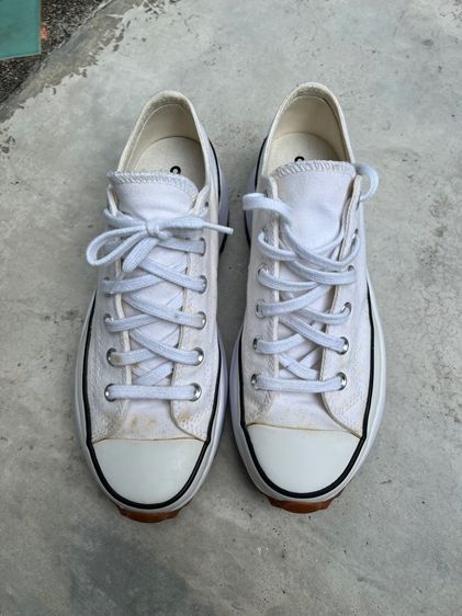 converse chuck taylor size 7us, 40, 25cm รูปที่ 2