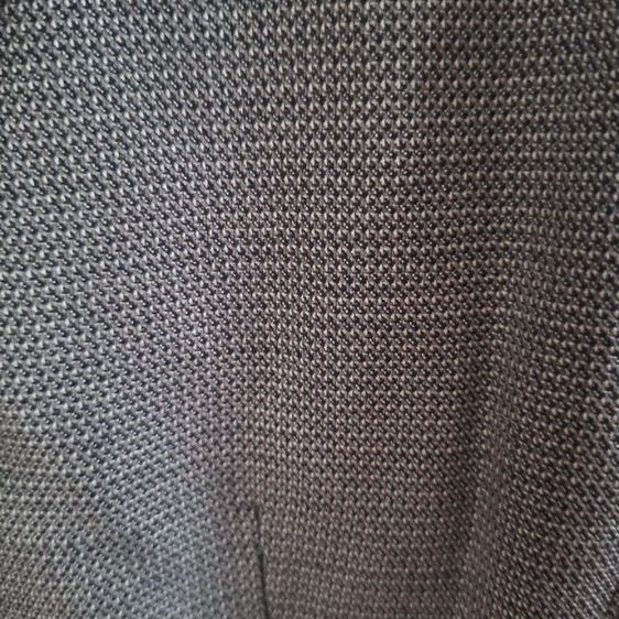 ขายเสื้อสูทผ้าทอcutting เนี้ยบของPierre Cardin สีเทาอ่อนสภาพนางฟ้าส่งต่อ size M รอบนอก  34 รูปที่ 3