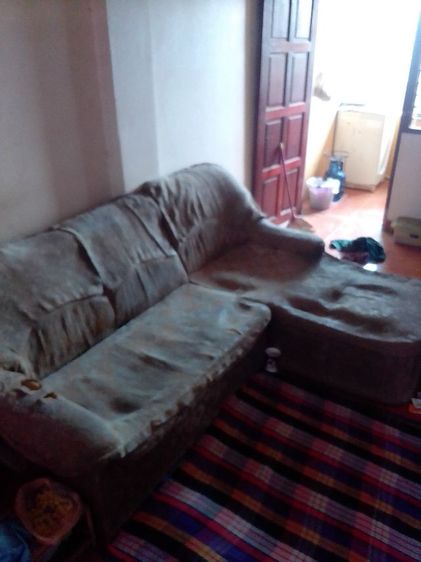 ขายโซฟา  ลายหลุยส์  ราคา  400 บาท