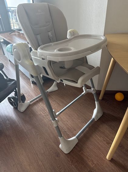 Baby high chair