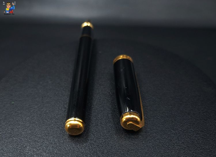 ปากกาหมึกซึม DUPONT รูปที่ 3