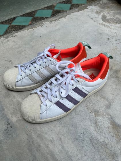 adidas superstar x Girls are awesome  7uk, 40.5