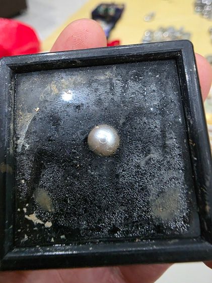 ไข่มุก ของเก่าเก็บ สวยหายาก รุ่นเก่า เดิมๆ หายาก น่าสะสม ของที่บ้าน ขายตามสภาพ พร้อมส่งครับ  รูปที่ 2