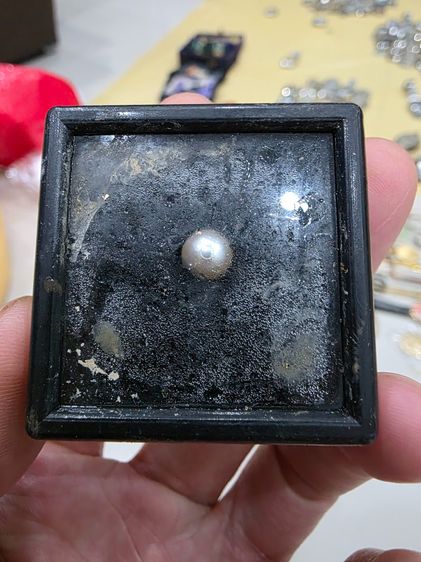 ไข่มุก ของเก่าเก็บ สวยหายาก รุ่นเก่า เดิมๆ หายาก น่าสะสม ของที่บ้าน ขายตามสภาพ พร้อมส่งครับ 