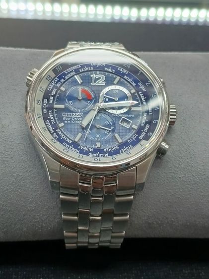 Citizen Eco Drive รูปที่ 2
