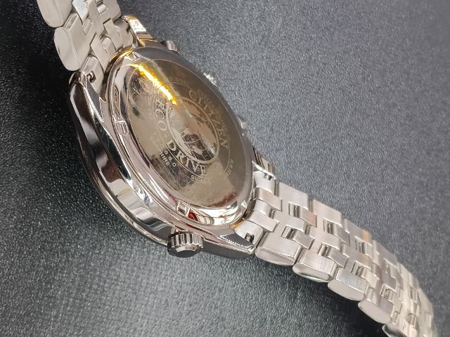 Citizen Eco Drive รูปที่ 6