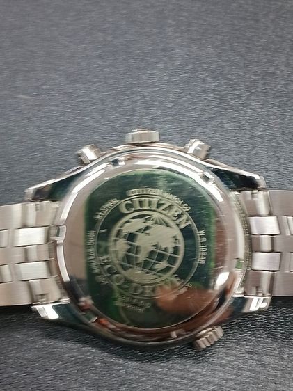 Citizen Eco Drive รูปที่ 8