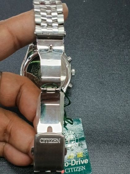 Citizen Eco Drive รูปที่ 4