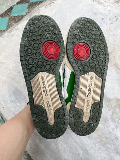 adidas forum 84 low size 7.5 uk, 41 รูปที่ 6