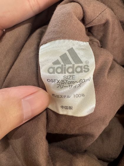 ✅ หมวก Adidas แท้ สวยๆ เท่ๆ ใส่เที่ยวได้ รวมส่งฟรี 🛒🌈 รูปที่ 6