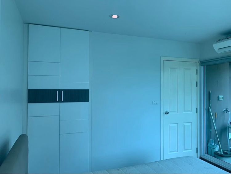 ตกแต่งครบ Sena Development 2022 ไม่อนุญาต ไม่ใช่ ให้เช่าคอนโด เสนาไมอามี่ อีโคทาวน์ สุขุมวิท-บางปู ห้องริม สวย อยู่สบาย รูปที่ 4