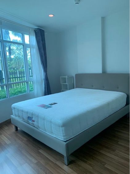 ตกแต่งครบ Sena Development 2022 ไม่อนุญาต ไม่ใช่ ให้เช่าคอนโด เสนาไมอามี่ อีโคทาวน์ สุขุมวิท-บางปู ห้องริม สวย อยู่สบาย รูปที่ 3