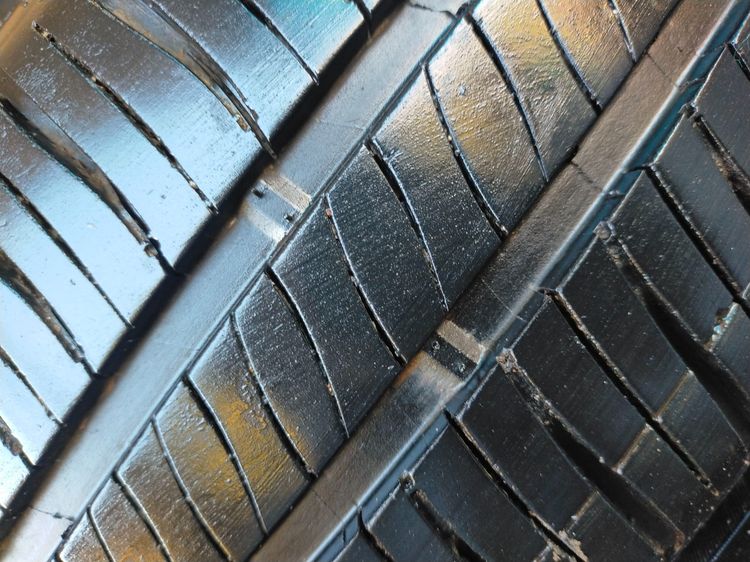 Michelin ยางมิชลิน 175 65 14 ปลายปี22 