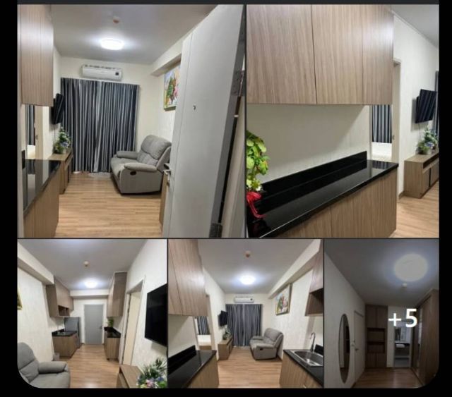 chatper one ลาดพร้าวซอย1 ขายพร้อมผู้เช่า