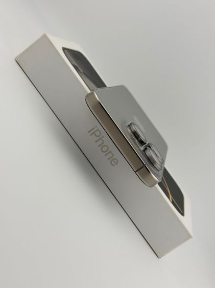 iPhone 16 Pro 256GB เครื่องศูนย์แท้ สุขภาพแบต93 รูปที่ 6