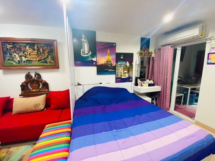 ตกแต่งครบ 2012 ไม่อนุญาต ใช่ เดอะวิว โคนโด สวนหลวง ภูเก็ต รูปที่ 4