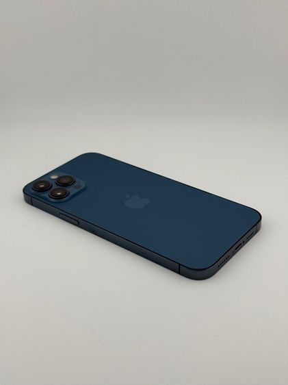 iPhone 12 ProMax 256gb สุขภาพแบต100