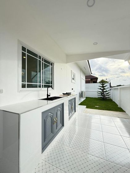 คฤหาสน์หรูสุดพิเศษ "บ้าน PMC 3