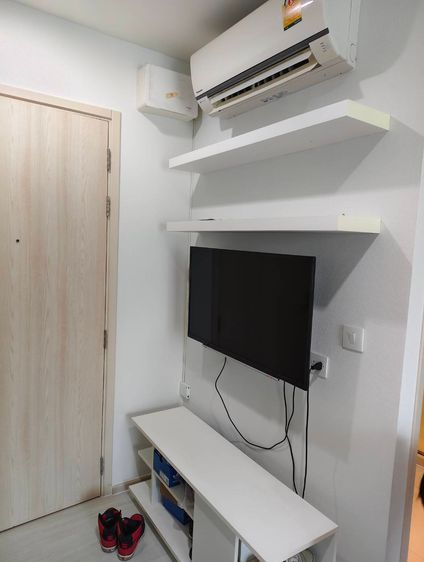 AP (Thailand) ไม่อนุญาต ตกแต่งครบ 2019 ให้เช่าคอนโด Life Asoke ชั้น 12A ใกล้ MRT เพชรบุรี เจ้าของปล่อยเอง รูปที่ 4