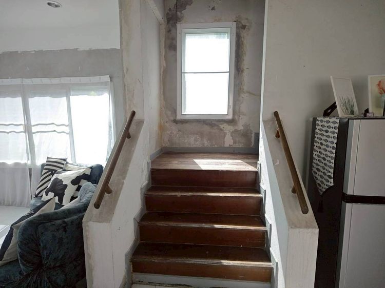 อื่นๆ มีบางส่วน สร้างเสร็จก่อน 2010 บ้านมือสองพร้อมที่ดิน รูปที่ 4