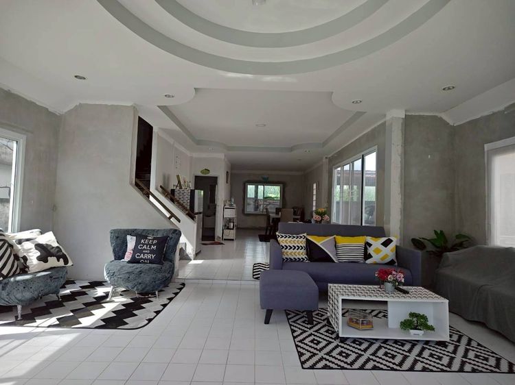 อื่นๆ มีบางส่วน สร้างเสร็จก่อน 2010 บ้านมือสองพร้อมที่ดิน รูปที่ 3