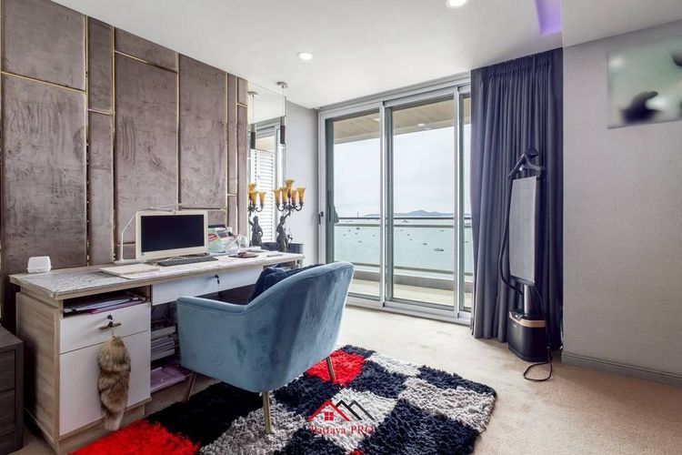 NORTH SHORE – PANORAMIC SEA VIEW CORNER SUITE