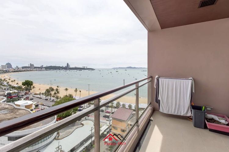 AP (Thailand) เลี้ยงสัตว์ได้ ตกแต่งครบ 2023 NORTH SHORE – PANORAMIC SEA VIEW CORNER SUITE รูปที่ 3