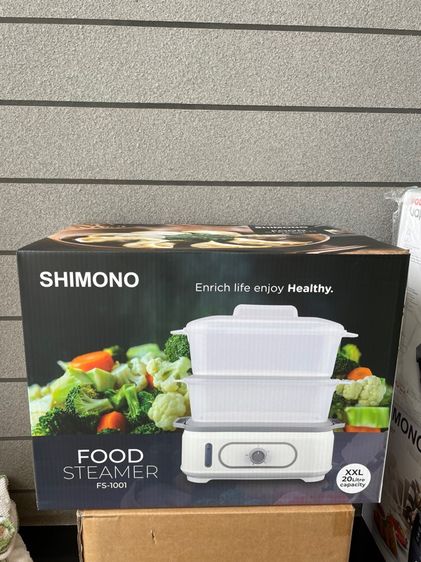 หม้อนึ่งไฟฟ้า