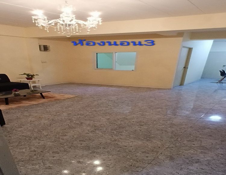 ตกแต่งครบ ขายหมู่บ้านปอผาสุขติดถนนกาญจนาภิเษกตกแต่งใหม่ 3ห้อง รูปที่ 2