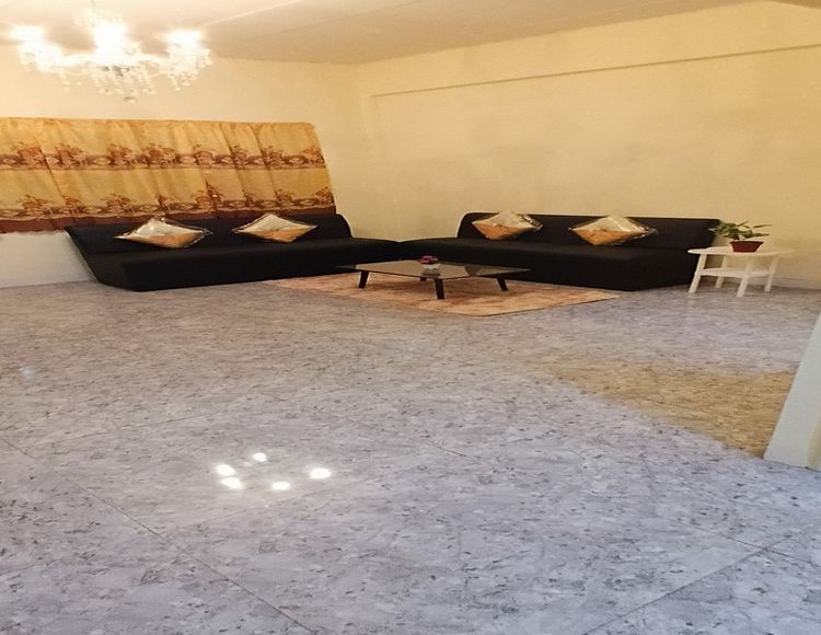 ตกแต่งครบ ขายหมู่บ้านปอผาสุขติดถนนกาญจนาภิเษกตกแต่งใหม่ 3ห้อง รูปที่ 4